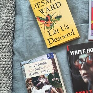 COPY - Book of the Month Books